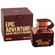 Emper Epic Adventure Eau De Toilette 100ml