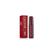 Milton Lloyd Colour Me Dark Red Eau De Parfum 50ml