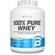 BioTechUSA 100% Pure Whey Milk Rice 2270g