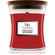 WoodWick Crimson Berries Scented Candle 85g