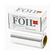 ProCare Essential Foil Silver 100mm x 100m