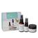 Evolve Beauty The Daily Dream Set 10ml Cleansing Oil, 10ml Serum & 30ml Facial Cream