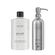 Scottish Fine Soaps Au Lait Hand Wash & Refillable Aluminium Bottle 500ml With Pump Duo 750ml - Refill