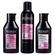 Redken Acidic Colour Gloss Set Sulphate-Free Shampoo 300ml, Acidic Colour Gloss Conditioner 300ml & Activated Glass Gloss Treatment 237ml