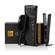 ghd Gold Hair Straightener Christmas Gift Set Black