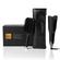 ghd Chronos Max Best Wide Plate Hair Straightener Christmas Gift Set Black