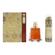 Lattafa Raghba Eau De Parfum Gift Set 100ml Eau De Parfum + 50ml Deodorant Spray