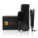 ghd Chronos Hair Straightener Christmas Gift Set Black