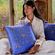 Drowsy Magic Carpet Cushion Cover