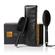 ghd Glide Hot Brush Christmas Gift Set In Black