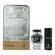 Paco Rabanne Phantom Eau De Toilette + Deodorant Spray Gift Set For Him 100ml