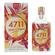 4711 Graprfruit Eau De Cologne 100ml