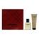 BURBERRY Hero Eau De Toilette Gift Set 50ml Eau De Toilette + 75ml Shower Gel