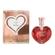 Louis Cardin Heart Of Rose Eau De Parfum 100ml