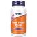 NOW Foods Red Yeast Rice 600mg Capsules 60 Capsules