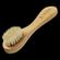Hydrea London Facial Brush Pure Bristles