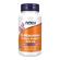 NOW Foods D-Mannose 500mg Capsules 60 Capsules