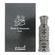 Al Haramain Musk Noir Concentrated Perfume Oil 12ml