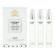Creed Spring Flower Eau De Parfum 3 x 10ml