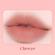 Blessed Moon Fluffy Lip Tint 01 CHEEZE