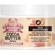 American Dream Cocoa Butter Papaya Body Cream 500ml