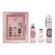 Ard Al Zaafaran Hareem Al Sultan Eau De Parfum Gift Set 100ml