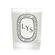 Diptyque Scented Candle LYS Lily 190g