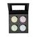 Glisten Cosmetics Iridescent 4 Pan Palette