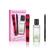 Elizabeth Arden MezmerEyes Gift Set Grand Entrance Mascara, High Drama Eyeliner & Makeup Remover