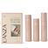 L'Anza Healing Volume Gift Set 300ml Shampoo, 250ml Conditioner & 200ml Weight Gel