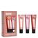 Nudestix Nudeglow Lip Set 3 x 10ml