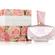 Jeanne Arthes Cassandra Rose Intense Eau De Parfum 100ml