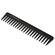 ghd The Comb Out Detangling Hair Comb