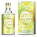 4711 Remix Cologne Lemon Eau De Cologne 100ml