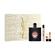 OPI YSL Black Opium Eau De Parfum Gift Set 90ml