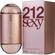 Carolina Herrera 212 Sexy Eau De Parfum 100ml