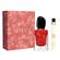 Giorgio Armani Si Passione Eau De Parfum Gift Set 50ml + 10ml