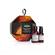 L'Oréal Professionnel Vitamino Colour Spectrum Bauble Mini Shampoo & Serum Gift Set For Coloured Hair, Protection & Shine