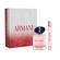 Giorgio Armani My Way Eau De Parfum Gift Set 50ml + 10ml