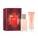 Hugo Boss BOSS Alive Eau De Parfum Gift Set 30ml Eau De Parfum + 50ml Body Lotion