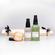UpCircle Beauty The Festive Trio Christmas Cracker