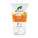 Dr. Organic Manuka Honey Restore & Soften Foot & Heel Cream 125ml