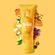 Give Me Papaya & Manuka Honey Shampoo 300ml