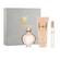 Paco Rabanne Olympea Women's Perfume Gift Set 50ml Eau De Parfum + 100ml Body Lotion + 10ml Eau De Parfum