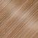 LullaBellz Luxury Gold 22\" Human Hair Extensions 5 Piece