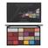Revolution Jack Eyeshadow Palette 16 x 1g, 4 x 2.5g