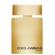 Dolce & Gabbana The One For Men Gold Eau De Parfum Intense 50ml