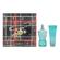 Jean Paul Gaultier Le Male Eau De Toilette Gift Set 75ml Eau De Toilette + 75ml Shower Gel