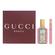 Gucci Flora Gorgeous Gardenia Eau De Parfum Gift Set 50ml + Eau de Parfum 10ml