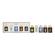 Lattafa Pride Collection No. 3 Eau De Parfum Fragrance Gift Set 5 x 20ml